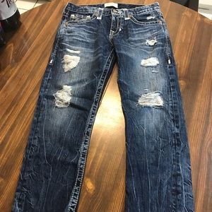 Big Star Jeans